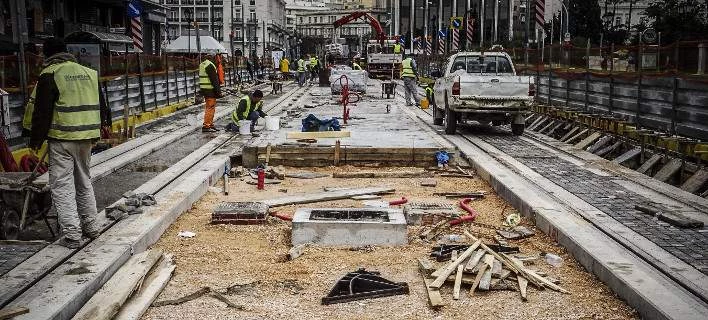 Κυκλοφοριακές ρυθμίσεις σε υπόγειες διαβάσεις οχημάτων στην Αθήνα – Δείτε σε ποιες και πότε